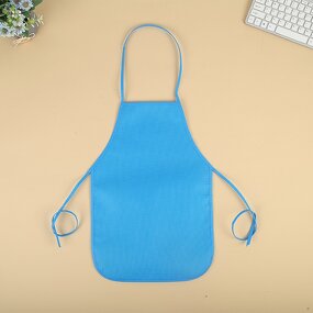 Cleaning Apron Manufacturer - Manufacturers Custom Child Painting Kitchen