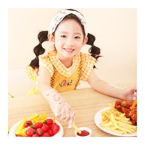 Disposable Gloves Supplier - Factory Wholesale Painting Tpe Customization