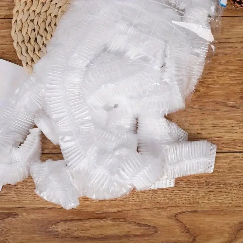 Disposable Plastic Tablecloth Supplier - High Quality Foldable Elastic Thickened