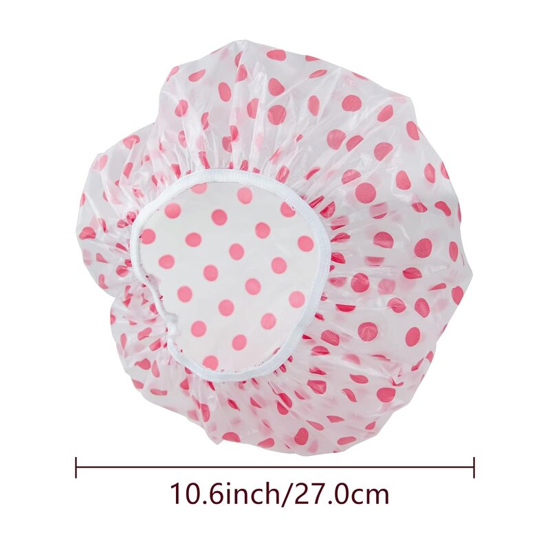 Shower Cap Manufacturer - Hotel One-Off Hair Washing Waterproof Bathing