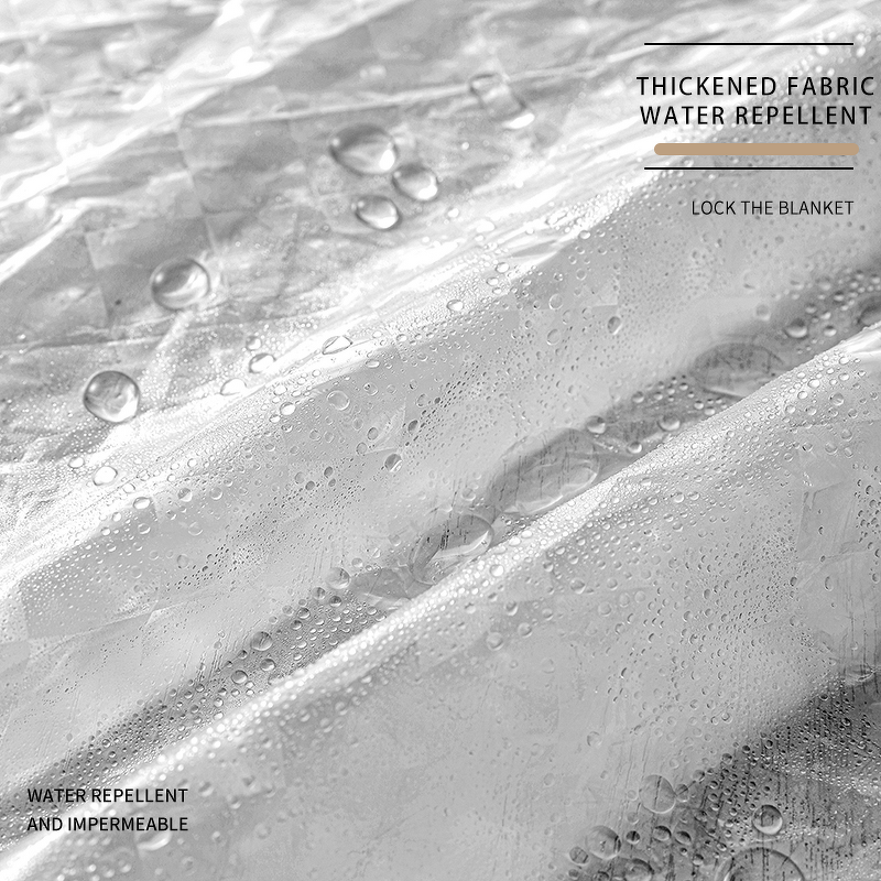 Rainwear Manufacturer - Customized 3D Stereo Lightweight Travel