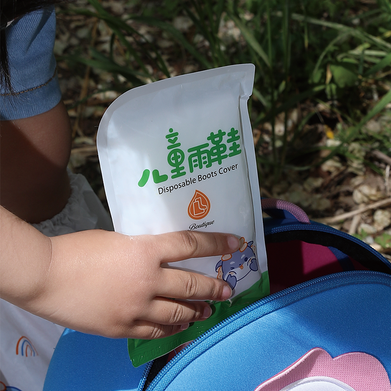 Shoe Cover Manufacturer - Factory Price Cartoon Rabbit Dinosaur Kids