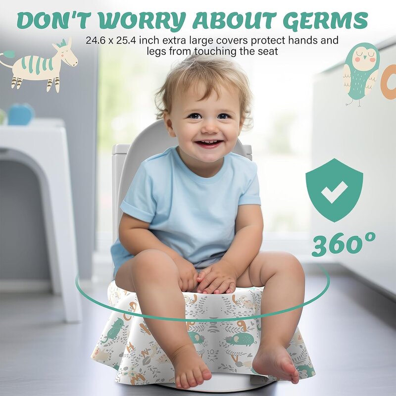 Disposable Toilet Pads Factory - Wholesale Customized Hotels School Offices