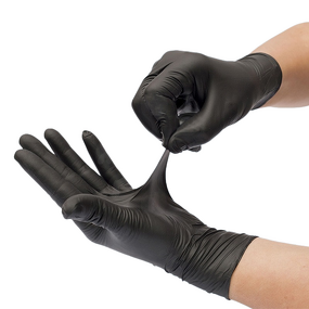 Nitrile Gloves Factory - Great Quality Custom Made for Beauty Salon