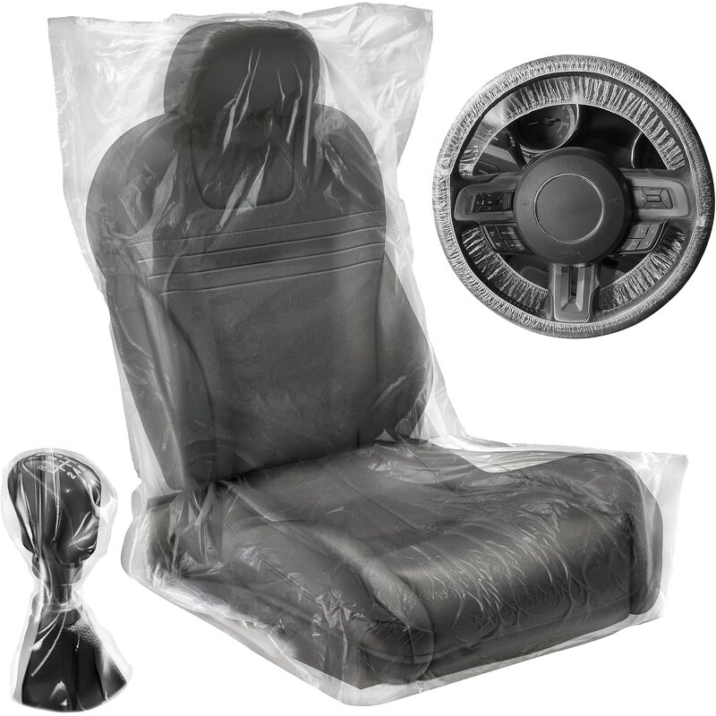 Seat Cover Manufacturer - Waterproof Customized Printing Auto Protection