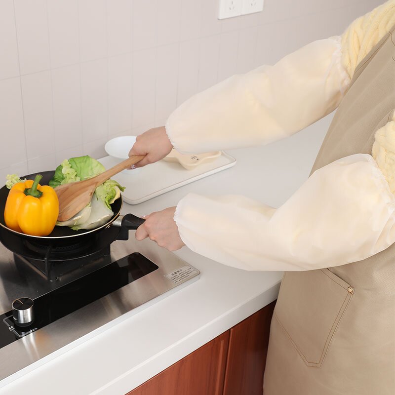 Arm Sleeves Covers Factory - High Quality TPE Waterproof Forearm Protector