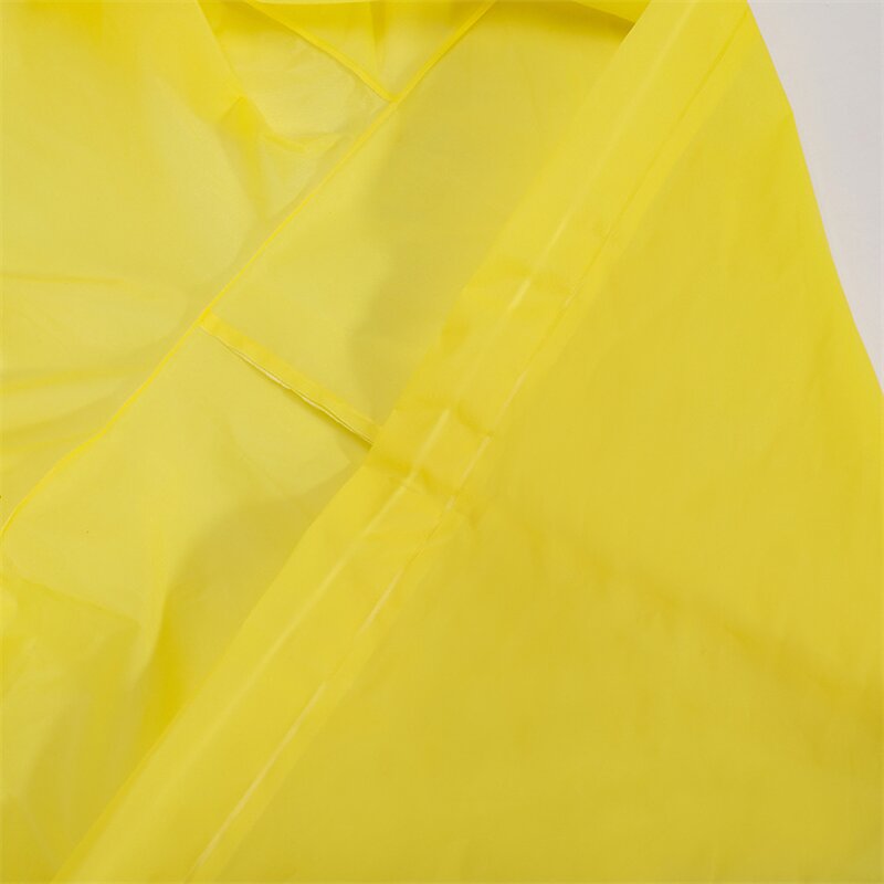 Raincoat Manufacturer - Eva Long Waterproof Hike Unisex