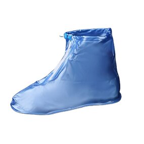 Shoe Cover Manufacturer - Wholesale Retail PVC Comfortable Universal