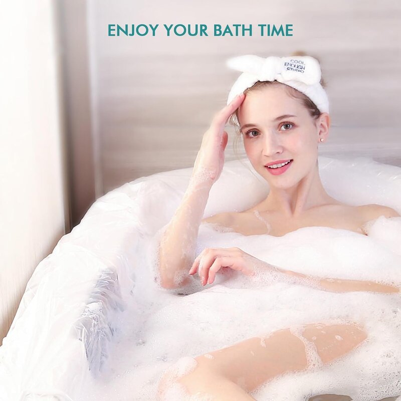 Travel Bathing Bag Manufacturer - Disposable Bath Bag Thicken Portable