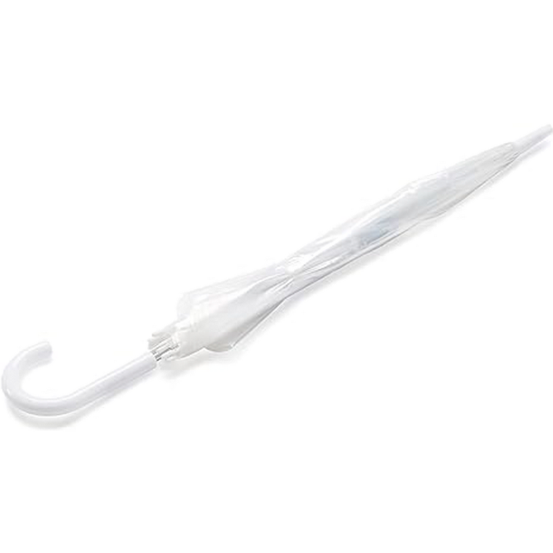 Transparent Umbrella Supplier - China Supplied Customization Light Waterproof