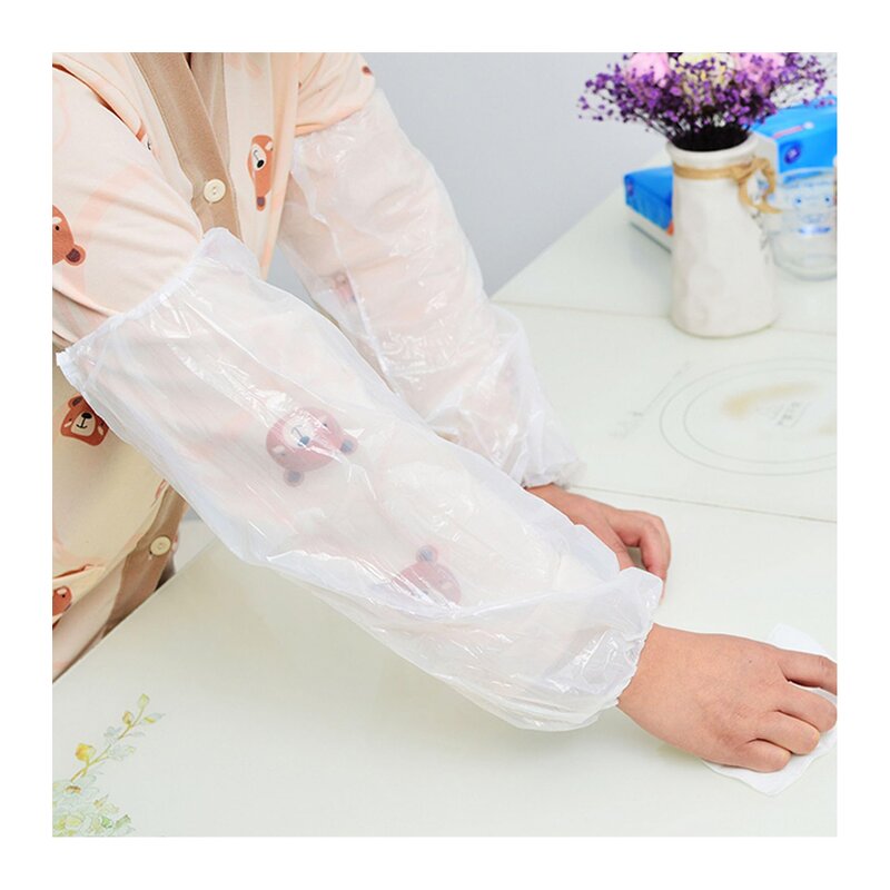 Sleeve Cover Supplier - Adult House Cleaning Customized Logo