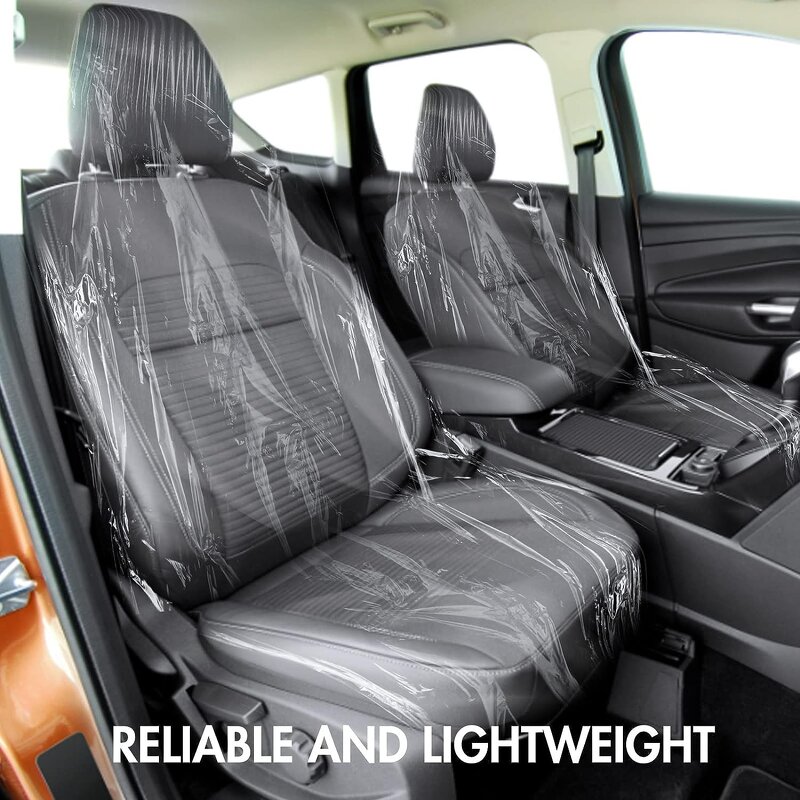 Car Seat Cover Manufacturer - Waterproof Protection Anti-Dust Custom Logo