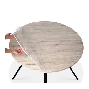 Plastic Tablecloth Supplier - Hot Selling Affordable Pe Waterproof