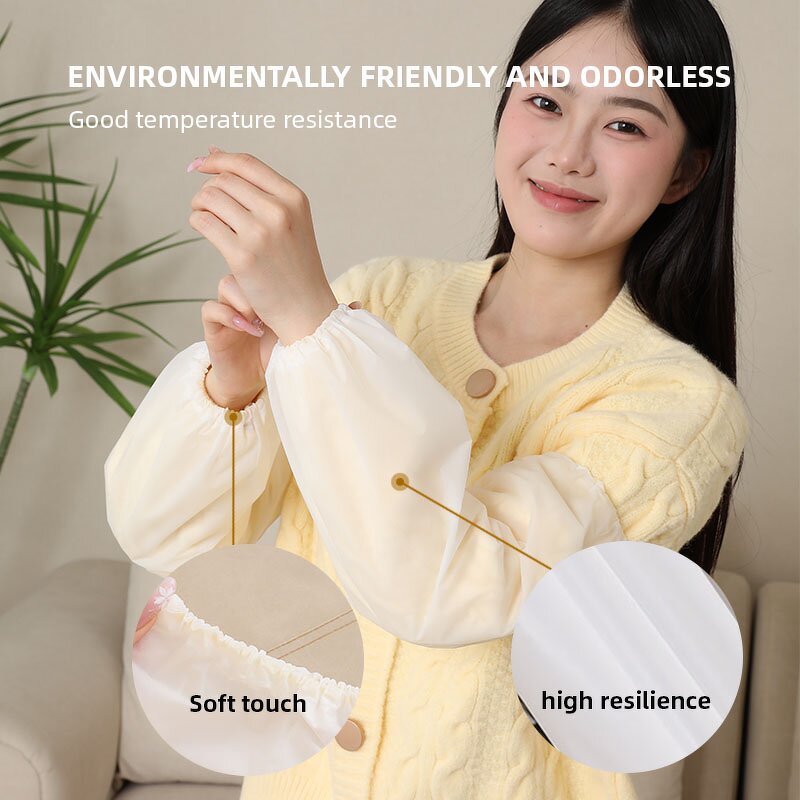 Arm Sleeves Covers Factory - High Quality TPE Waterproof Forearm Protector