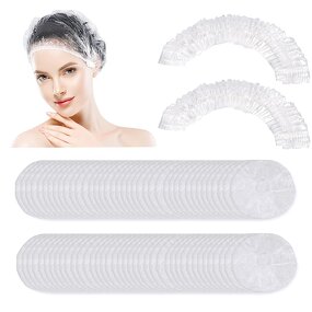 Shower Cap Manufacturer - Disposable Thickened Adults Hair Care Salon