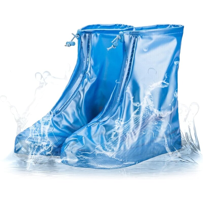Shoe Cover Manufacturer - Manufacturers Direct Selling PVC Anti Slip