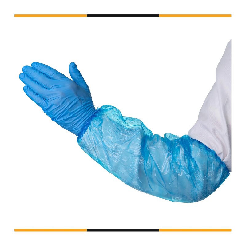 Sleeve Cover Supplier - Adult House Cleaning Customized Logo