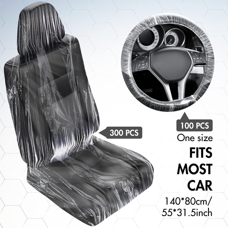 Seat Covers Supplier - Truck Waterproof Protection Auto Anti-Dust