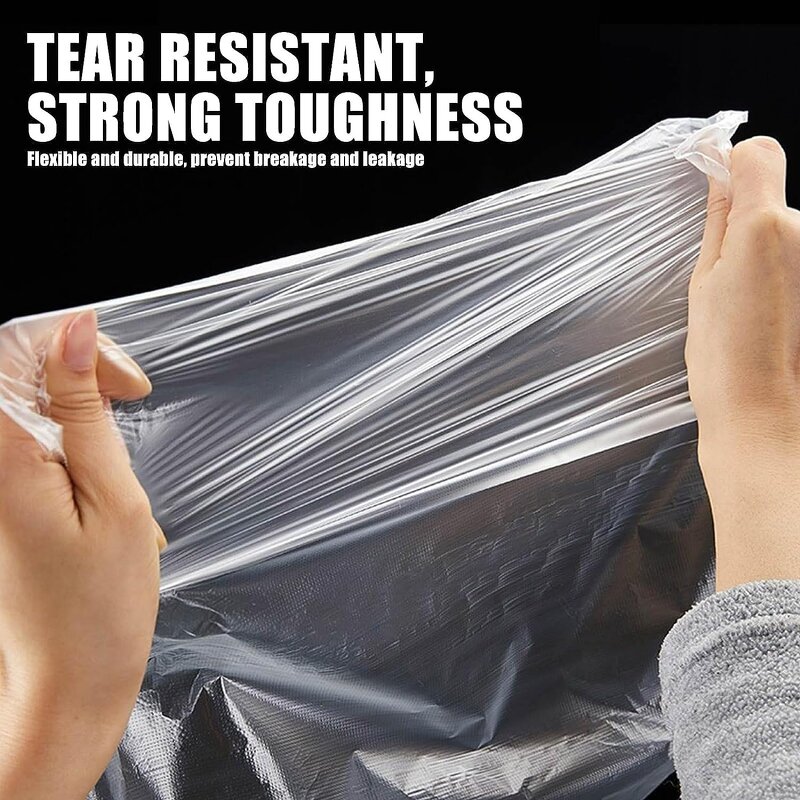 Car Seat Cover Supplier - Anti-Dust Clear Waterproof Oilproof Auto