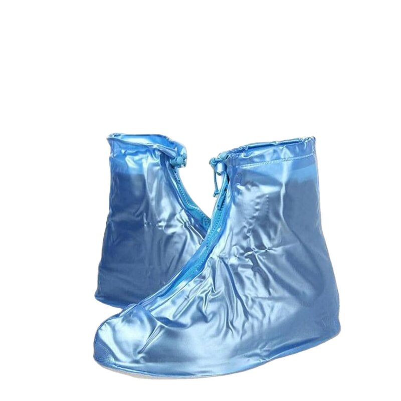 Shoe Cover Manufacturer - Wholesale Retail PVC Comfortable Universal