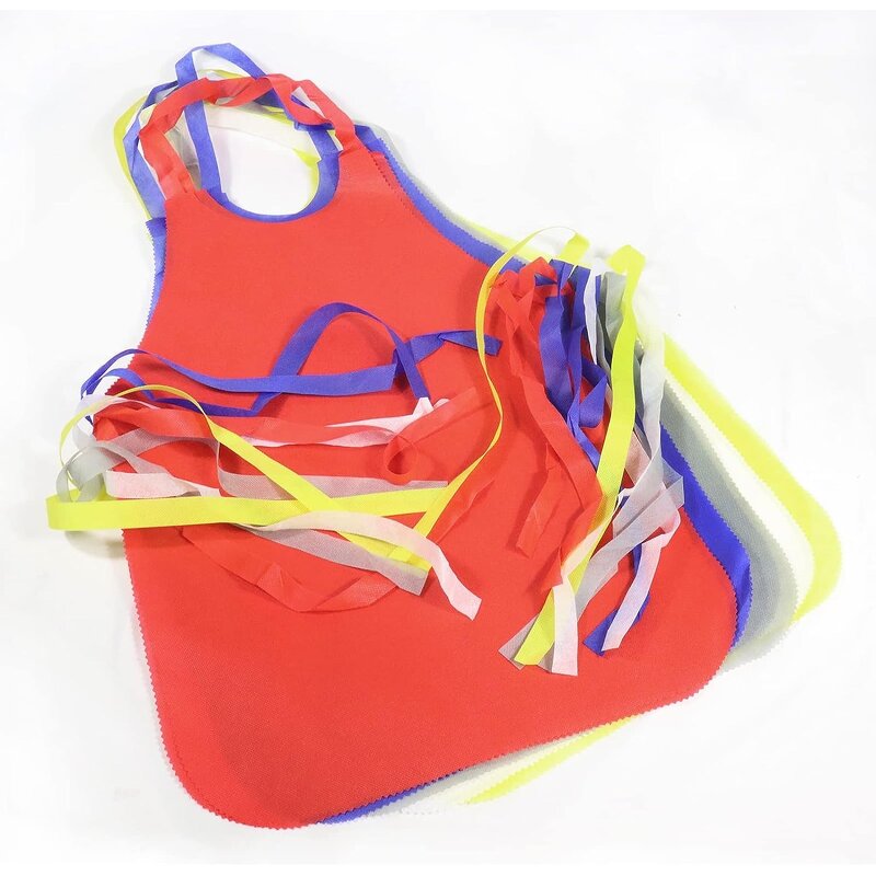 Kids Aprons Factory - Cheap Price Wholesale Custom Logo Waterproof