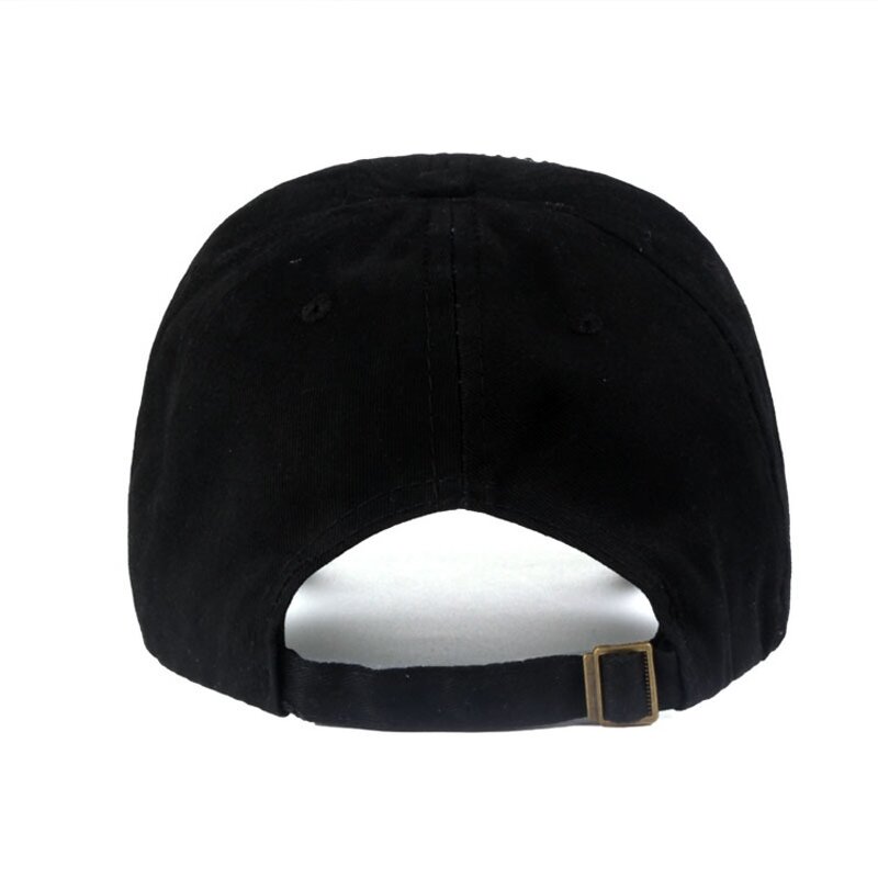 Baseball Cap Factory - OEM Custom Denim & Rhinestone Crown