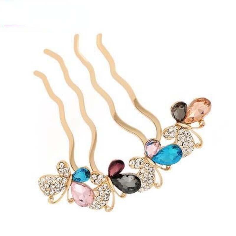 Hair Clip Manufacturer - OEM Custom Korean Style & Alloy Hairclip