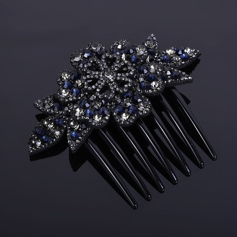 Hair Comb Factory - OEM Custom Korean Style & Barrettes