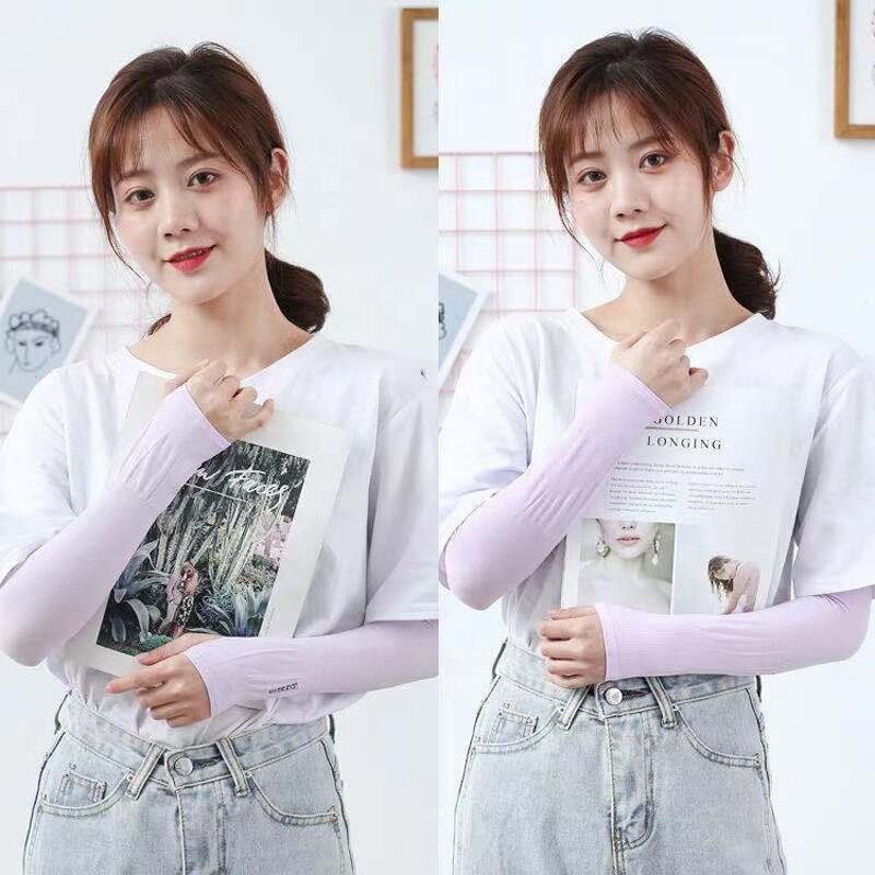 Arm Sleeve Manufacturer - OEM Custom Sun Block & Cooling Fabric