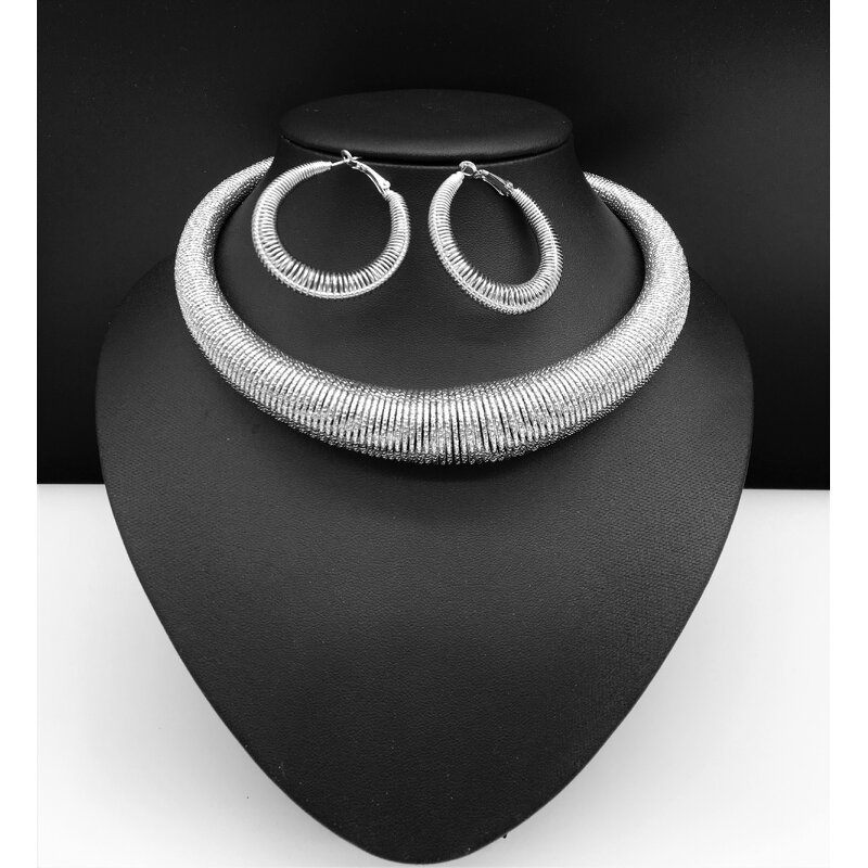 Jewelry Set Factory - Bulk Custom European Style & Metal Set