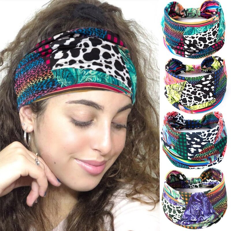 Head Band Factory - Bulk Custom Rubber Band & Sports Headwear