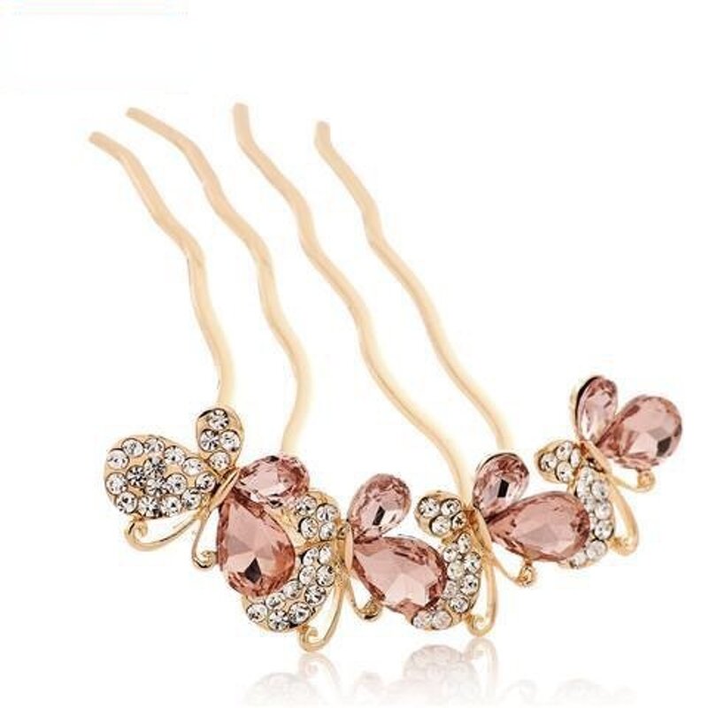 Hair Clip Manufacturer - OEM Custom Korean Style & Alloy Hairclip