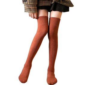 Thigh High Socks Factory - Bulk Custom Towel & Over Knee Socks