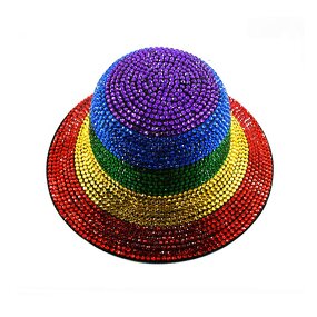 Straw Hat Factory - OEM Custom Rhinestone & Luxury Diamond