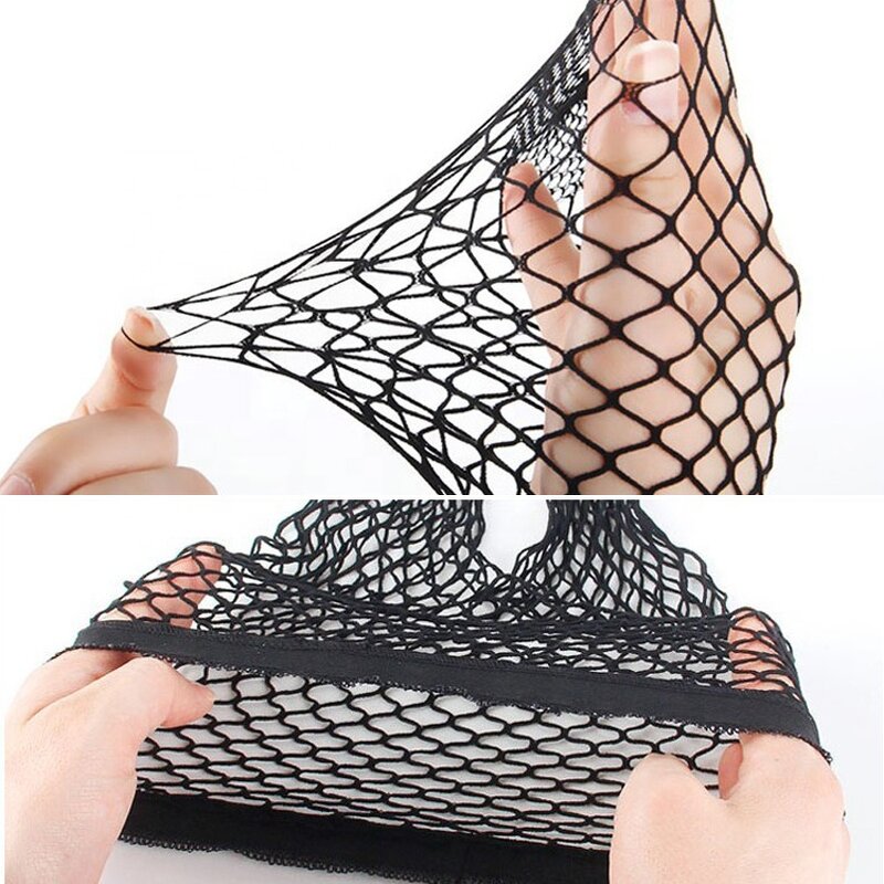 Fishnet Stockings Manufacturer - OEM Custom Mesh & Thigh High