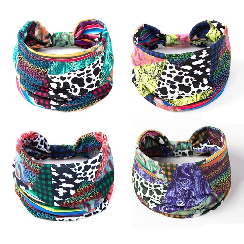 Head Band Factory - Bulk Custom Rubber Band & Sports Headwear