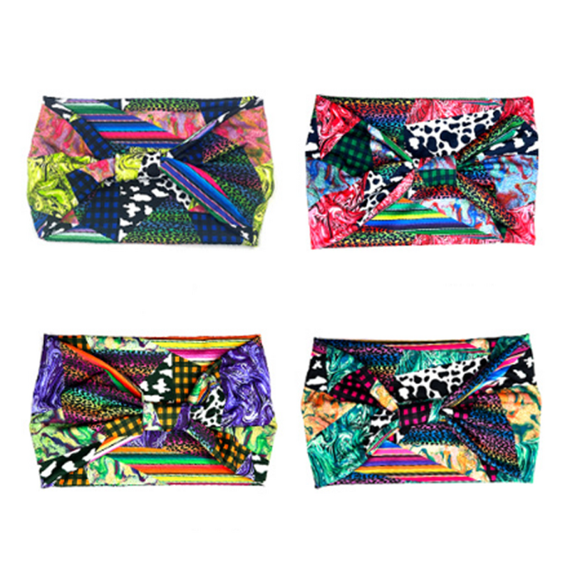 Head Band Factory - Bulk Custom Rubber Band & Sports Headwear