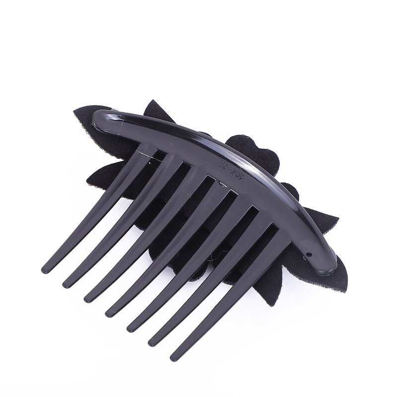 Hair Comb Factory - OEM Custom Korean Style & Barrettes