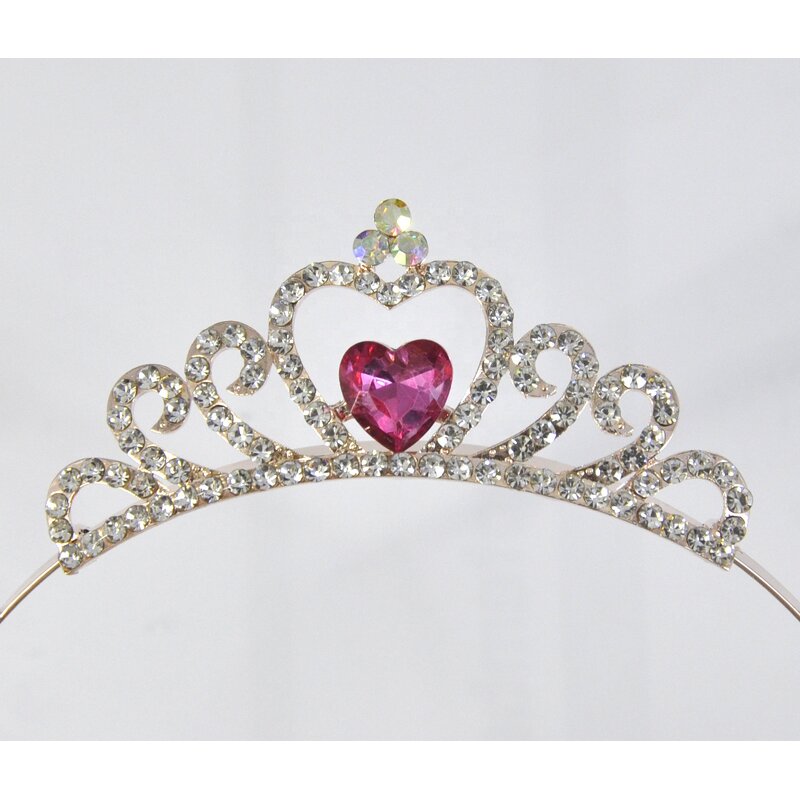 Headband Factory - OEM Custom Crystal & Bridal Tiara Hairband