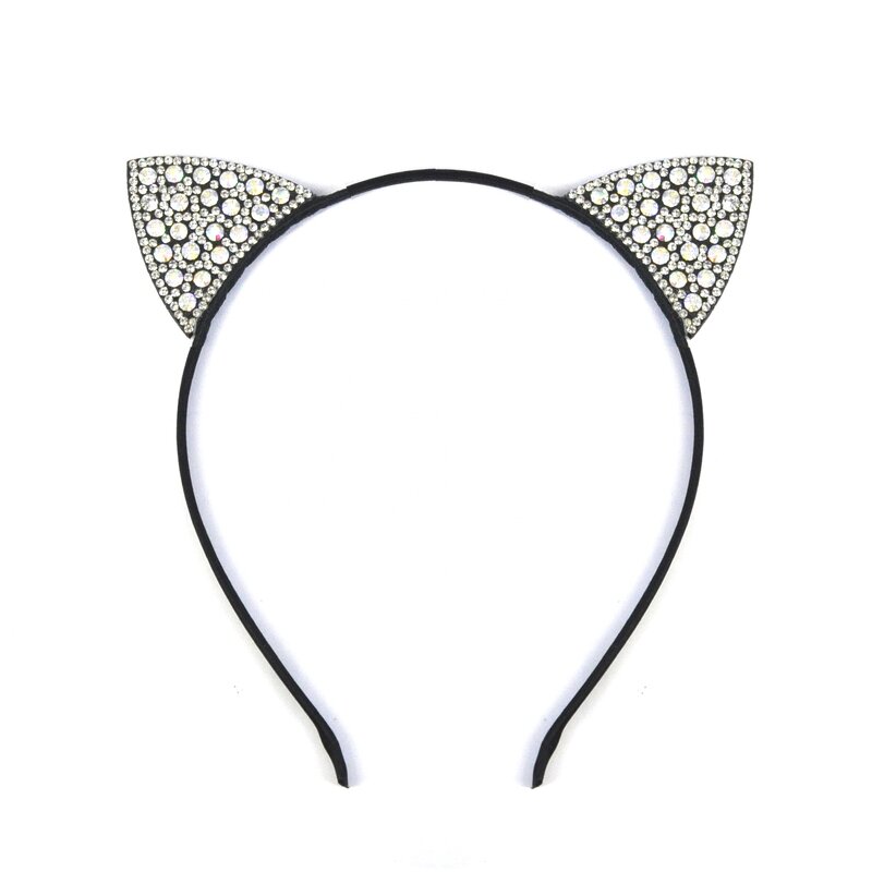 Head Band Manufacturer - OEM Custom Animal Ear & Cat Ear Design