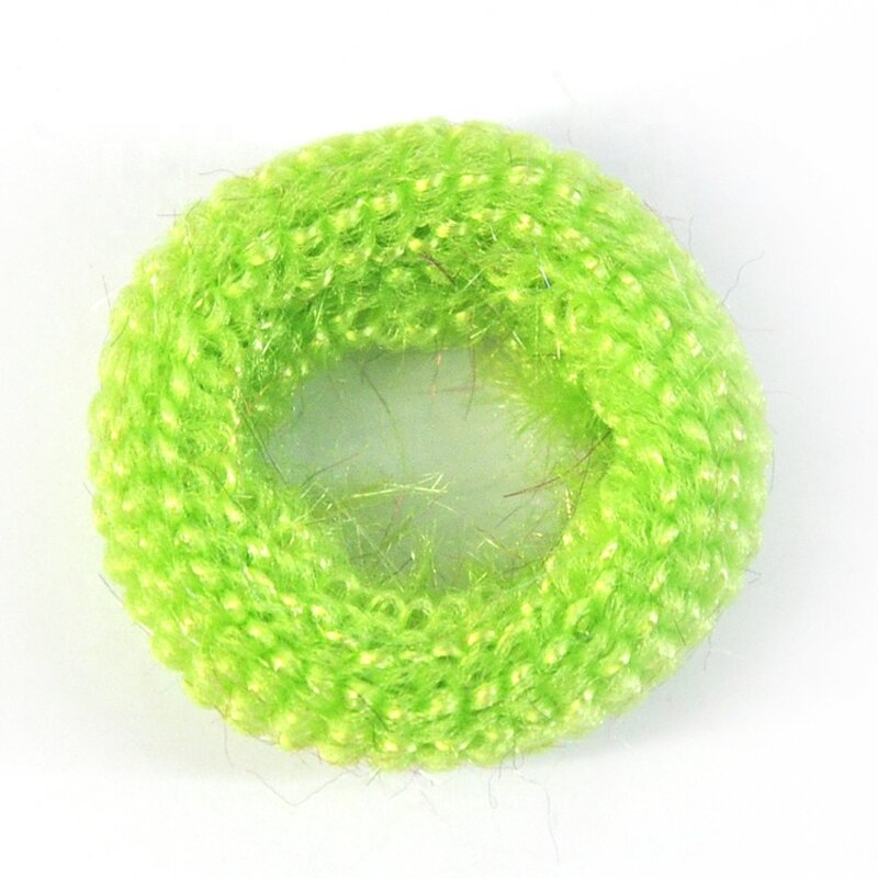 Hair Band Manufacturer - OEM Custom Polyester & Mini Scrunchies