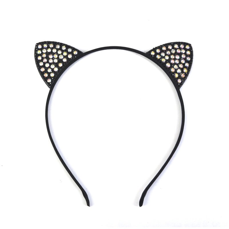 Head Band Manufacturer - OEM Custom Animal Ear & Cat Ear Design