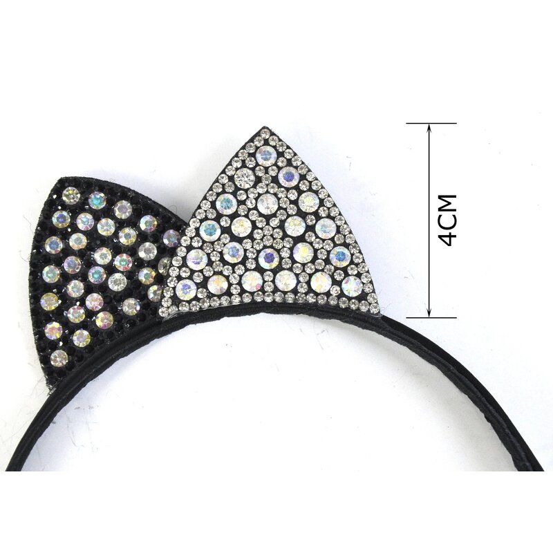Head Band Manufacturer - OEM Custom Animal Ear & Cat Ear Design