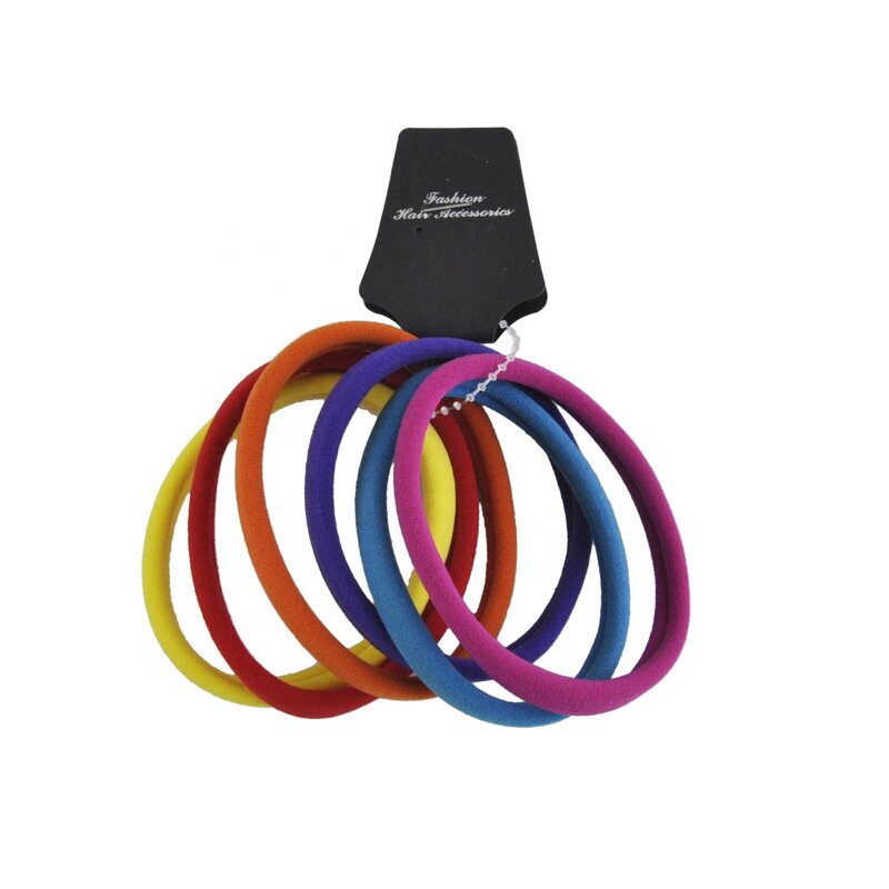 Hair Band Factory - Bulk Custom Nylon & Big Size Elastic Band