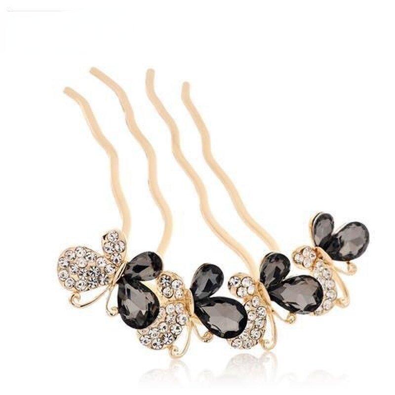 Hair Clip Manufacturer - OEM Custom Korean Style & Alloy Hairclip