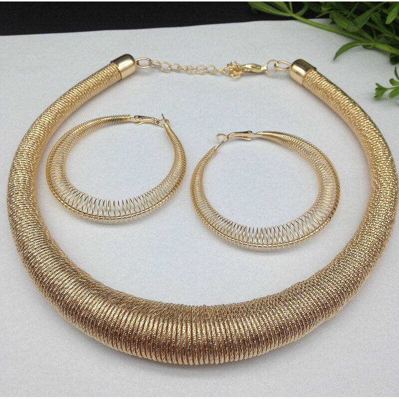 Jewelry Set Factory - Bulk Custom European Style & Metal Set