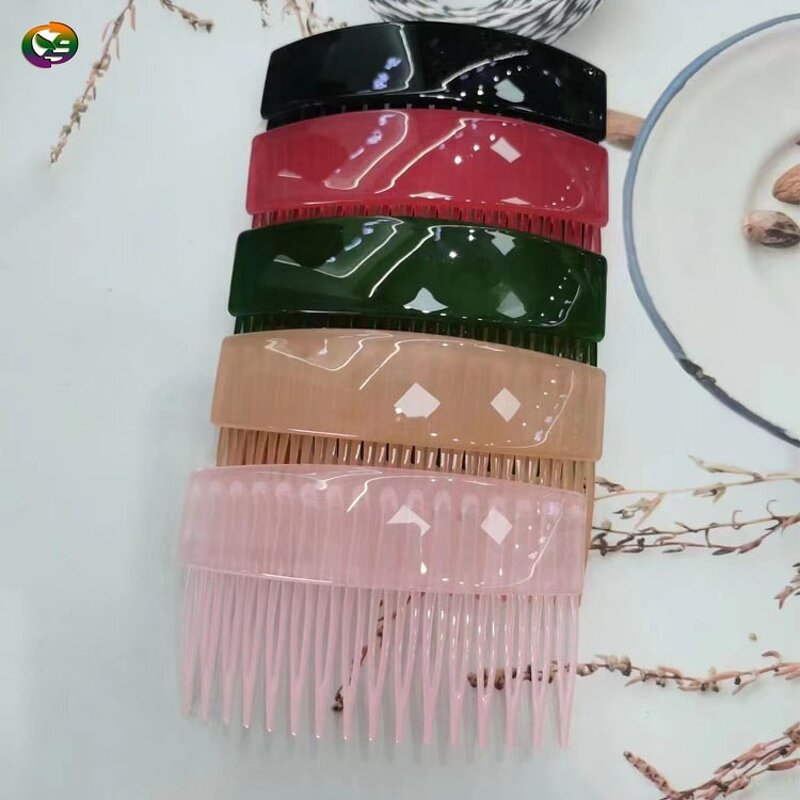 Hair Clip Factory - Bulk Custom Color & Plastic Hair Accessories