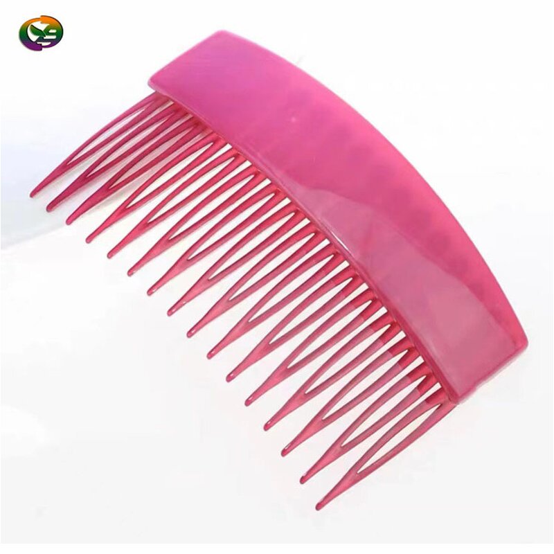 Hair Clip Factory - Bulk Custom Color & Plastic Hair Accessories