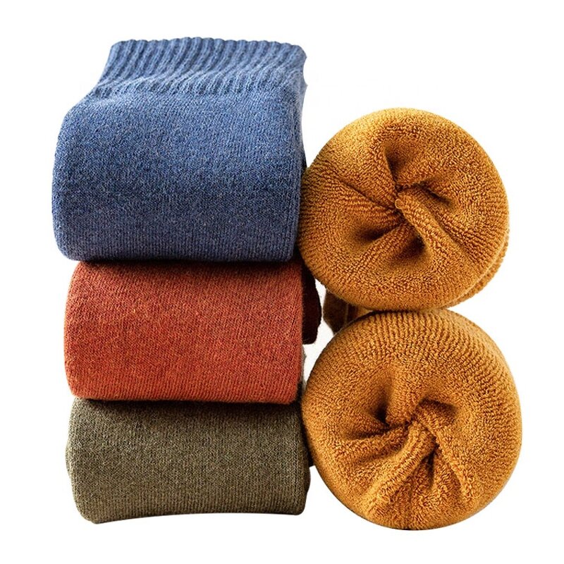 Thigh High Socks Factory - Bulk Custom Towel & Over Knee Socks