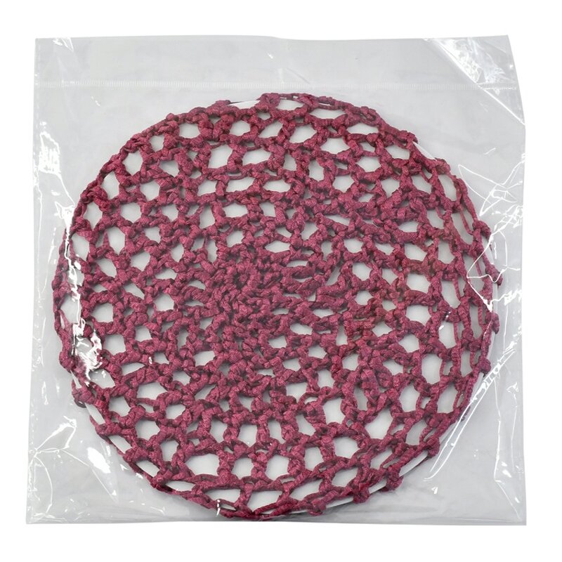 Sleeping Cap Manufacturer - OEM Custom Crochet Snood & Polyester